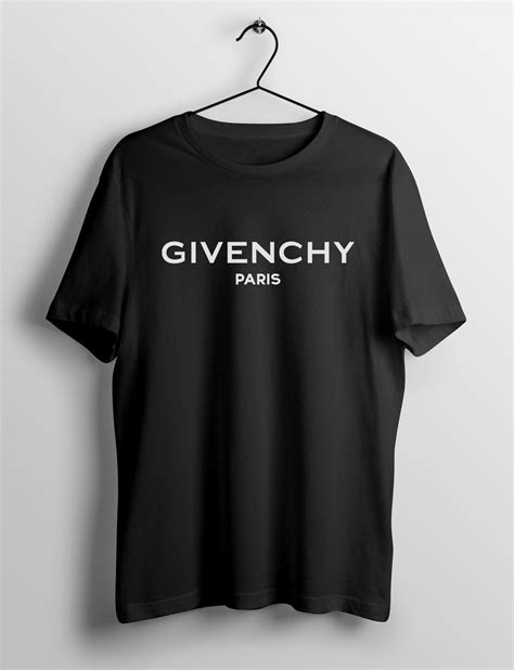 givenchy paris t shirt cheap|givenchy t shirt price in south africa.